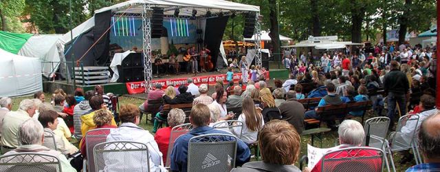 Dachsbergfest Premnitz
